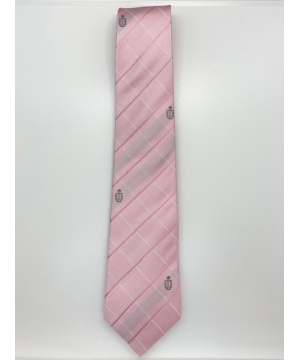 HKUST Silk Tie 
